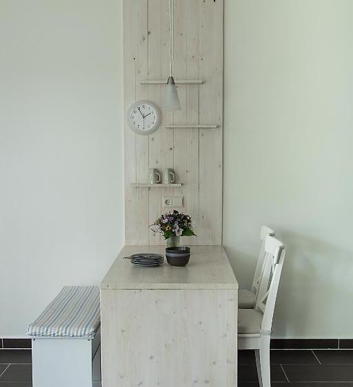 １ベッドルームアパートメント, Villameehr