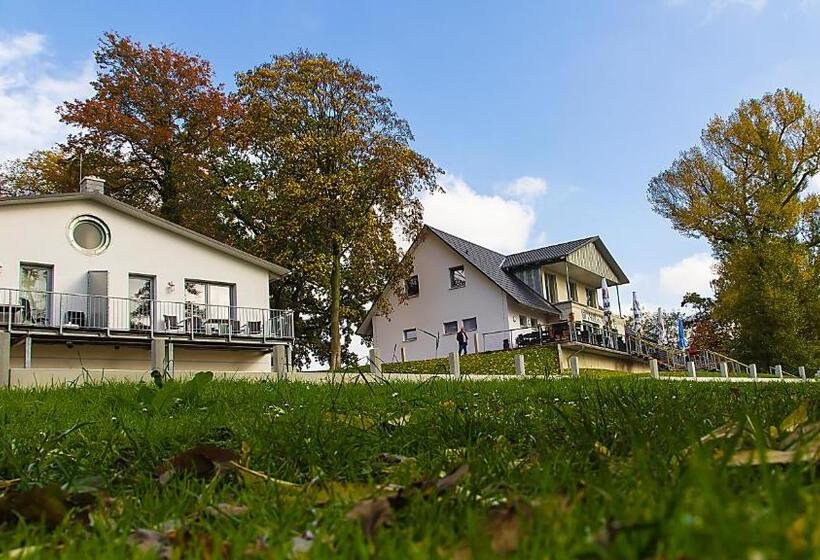 １ベッドルームアパートメント, Villameehr