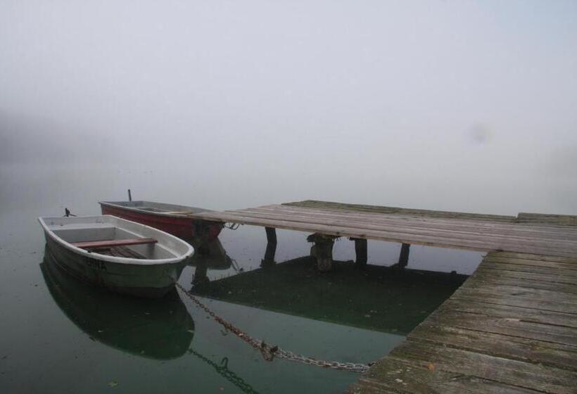 １ベッドルームアパートメント, Villameehr