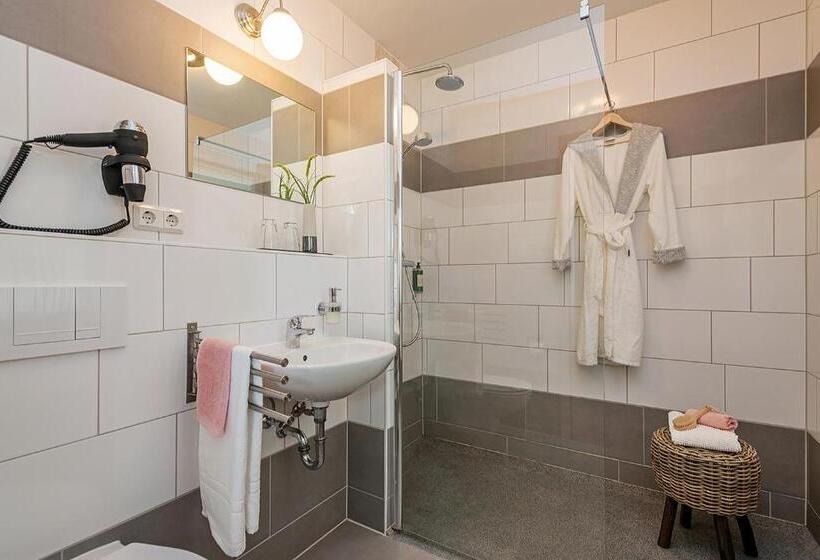 スタンダードルーム, Villameehr