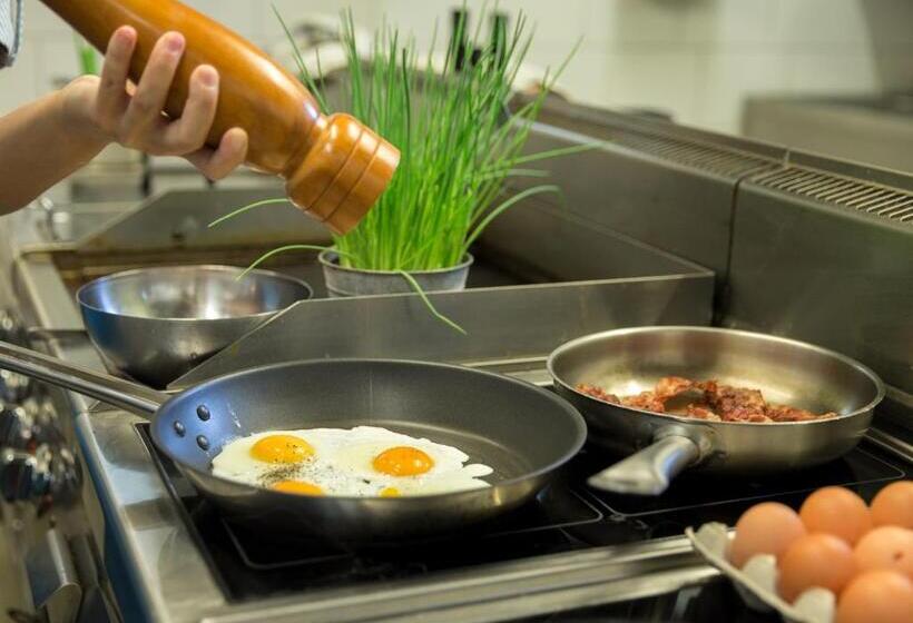 スタンダードルーム, Villameehr