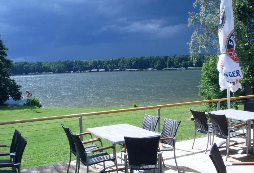 スタンダードルーム, Villameehr