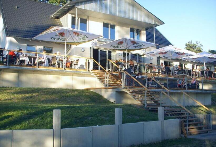 スタンダードルーム, Villameehr