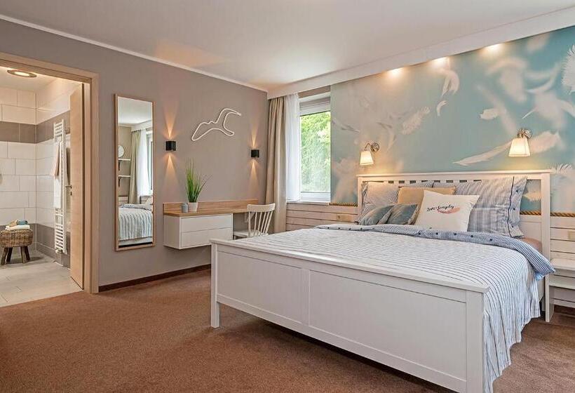 スタンダードルーム, Villameehr