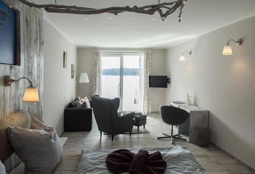 スーペリアールーム, Villameehr