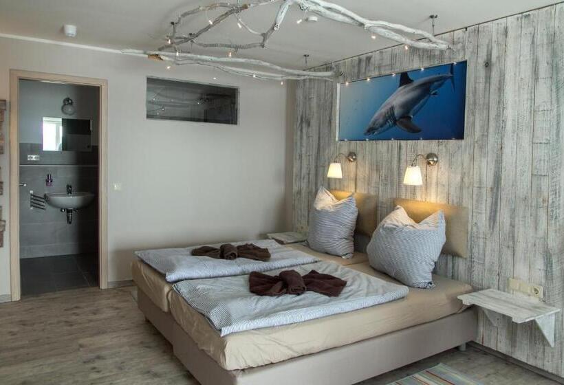 スーペリアールーム, Villameehr