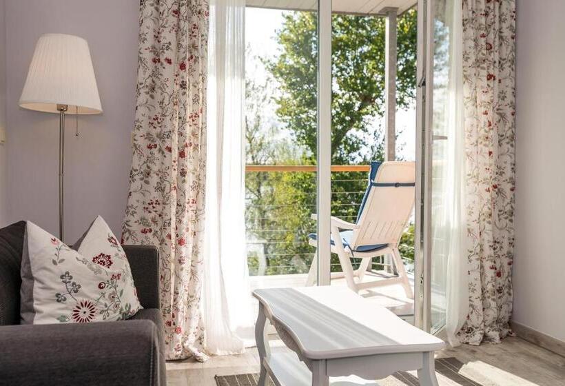 スーペリアールーム, Villameehr