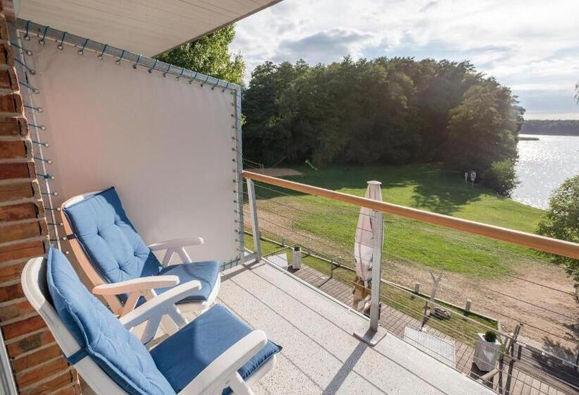 スーペリアールーム, Villameehr