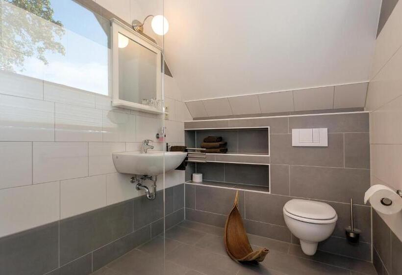 スーペリアールーム, Villameehr