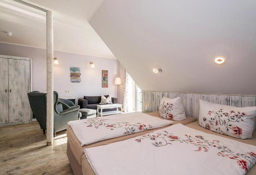 スーペリアールーム, Villameehr