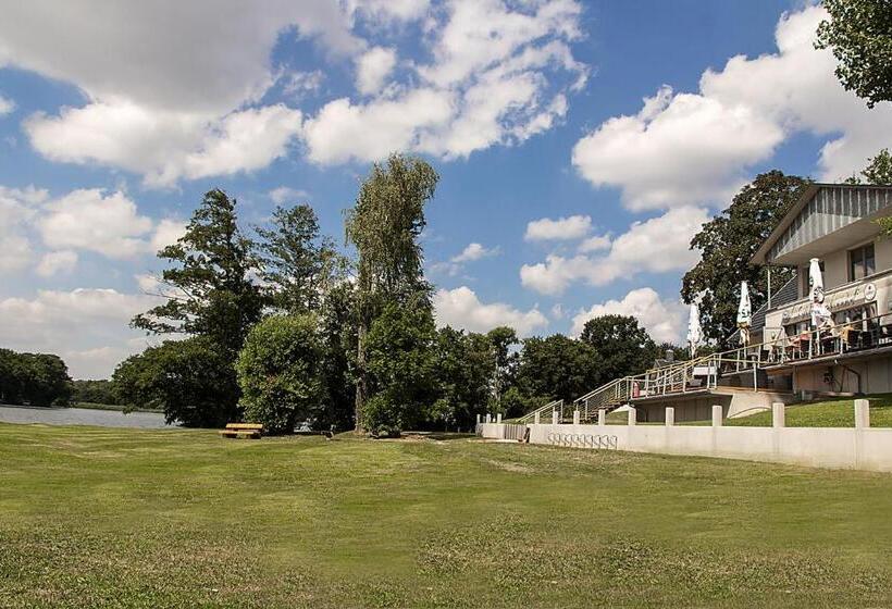 スーペリアールーム, Villameehr