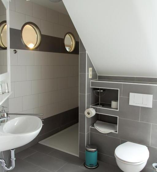 バルコニー付き１ベッドルームアパートメント, Villameehr