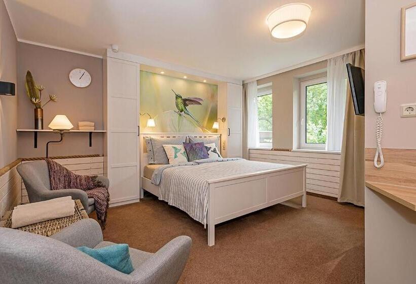 スタンダードスタジオ, Villameehr