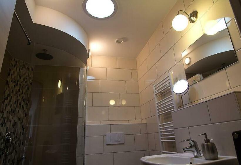 Апартаменты 1 Спальня, Villameehr