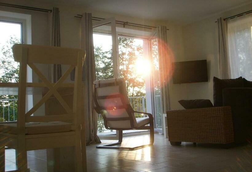 Апартаменты 1 Спальня, Villameehr