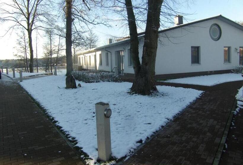 １ベッドルームアパートメント, Villameehr