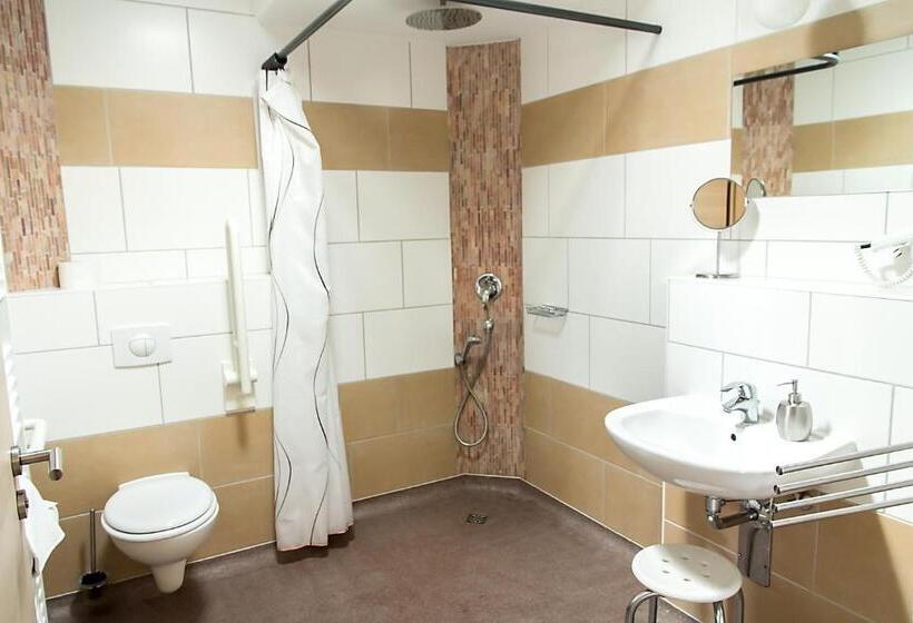 Апартаменты 1 Спальня, Villameehr