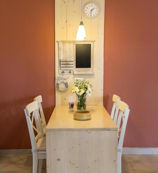 １ベッドルームアパートメント, Villameehr