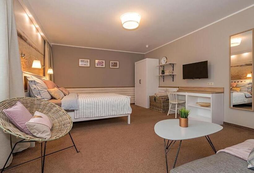 スタンダードルーム, Villameehr