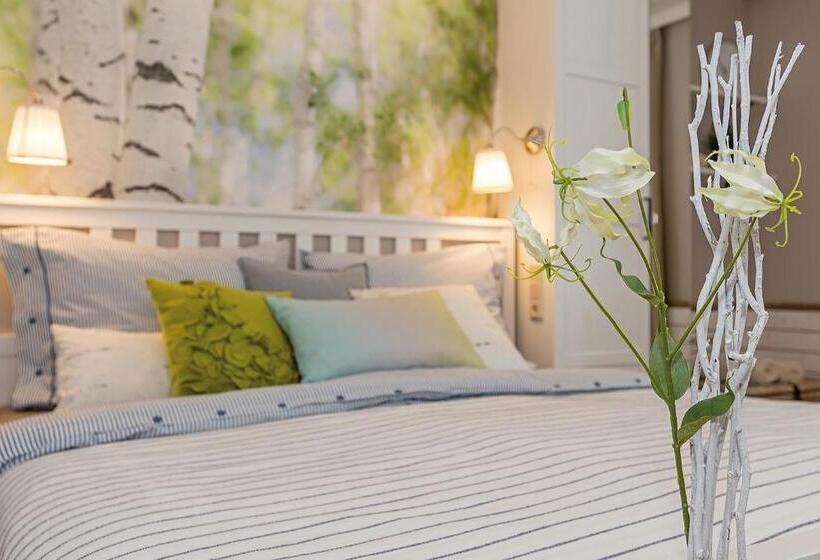 スタンダードルーム, Villameehr