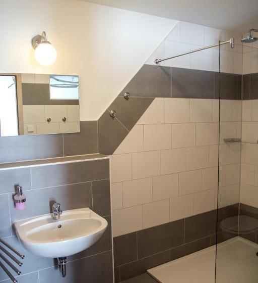 スーペリアールーム, Villameehr