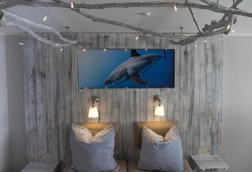 スーペリアールーム, Villameehr