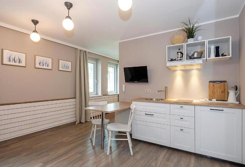 スタンダードスタジオ, Villameehr