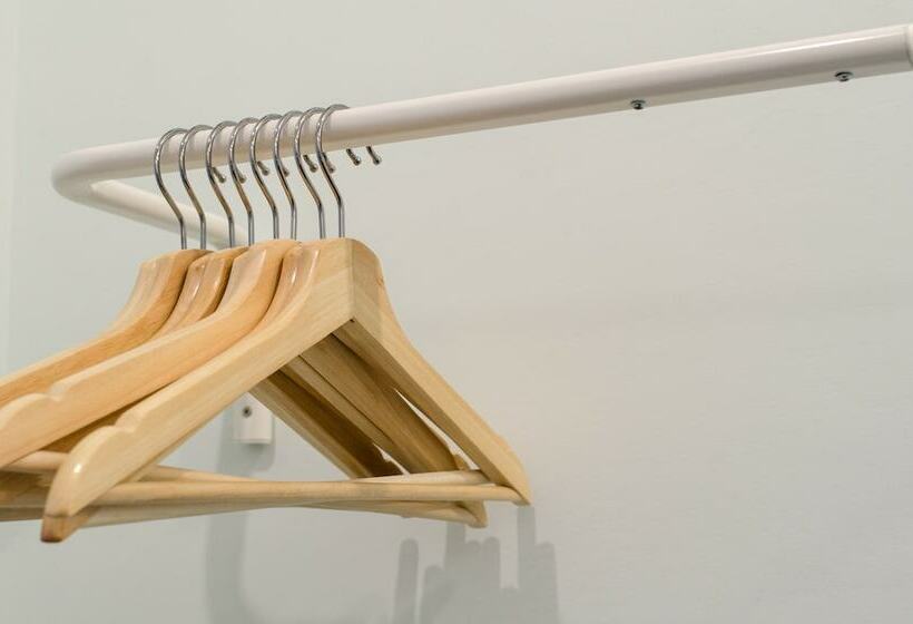 اتاق سوپریور چهار تخته, Heart Clear Good Homestay