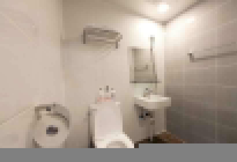 اتاق اکونومی, K Grand Hotel Seoul