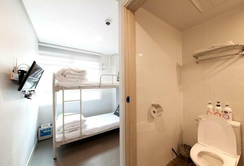 اتاق اکونومی, K Grand Hotel Seoul