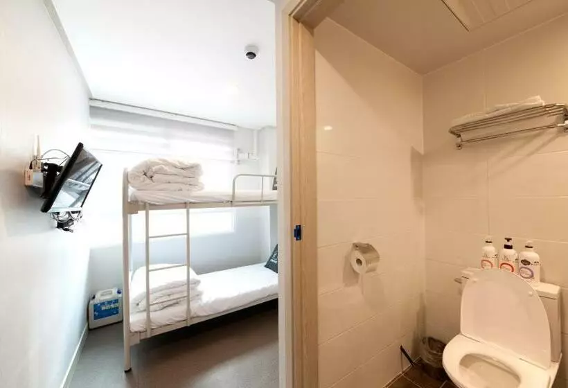 اتاق اکونومی, K Grand Hotel Seoul