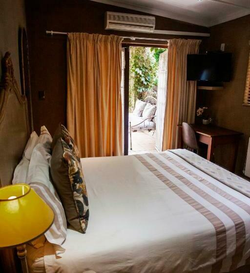 豪华房间, Town And Country Mpumalanga