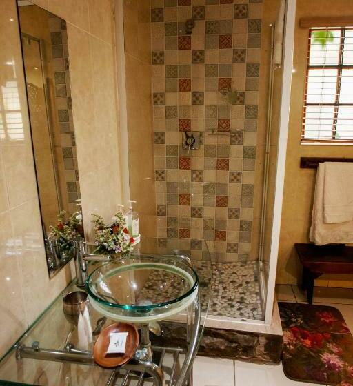 Номер Deluxe, Town And Country Mpumalanga
