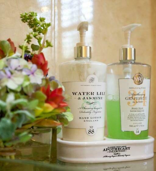 豪华房间, Town And Country Mpumalanga