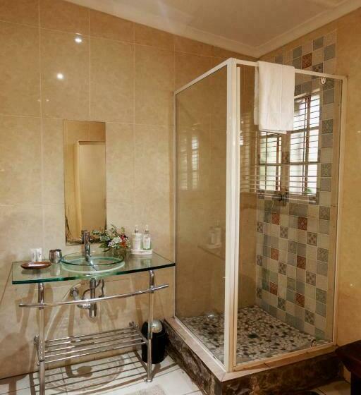 豪华房间, Town And Country Mpumalanga