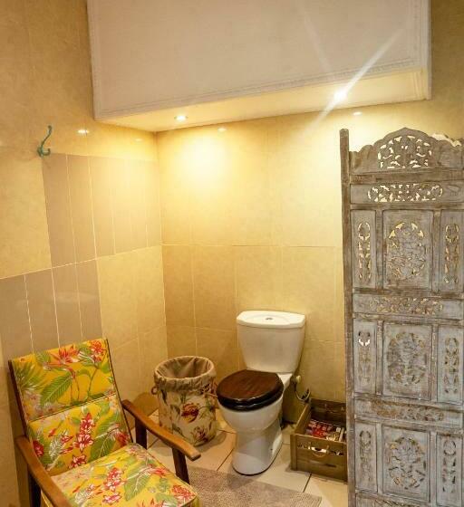 豪华房间, Town And Country Mpumalanga