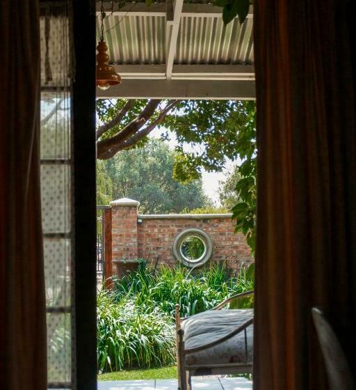 Номер Deluxe, Town And Country Mpumalanga