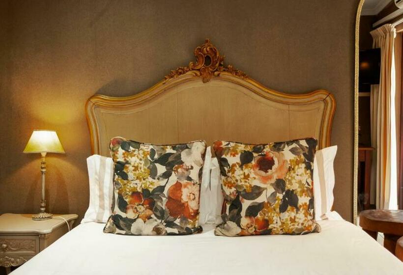 豪华房间, Town And Country Mpumalanga