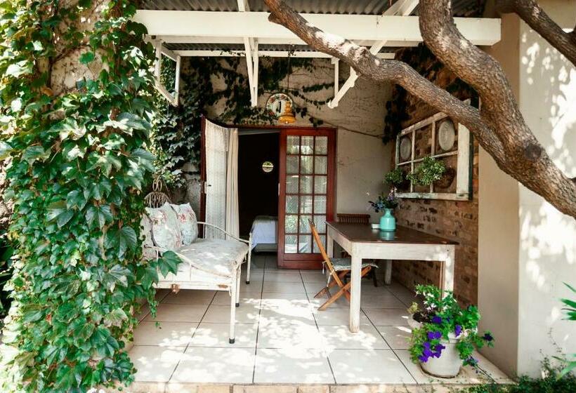 豪华房间, Town And Country Mpumalanga