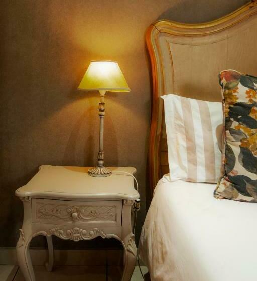 豪华房间, Town And Country Mpumalanga