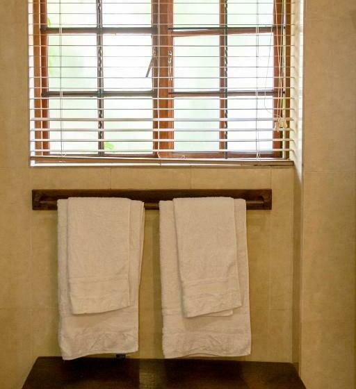 豪华房间, Town And Country Mpumalanga