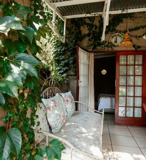 豪华房间, Town And Country Mpumalanga