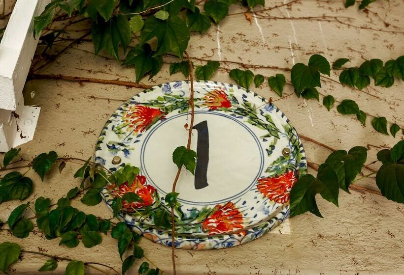 豪华房间, Town And Country Mpumalanga