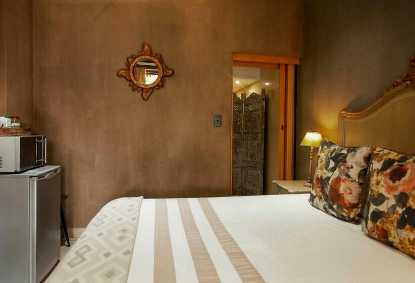 豪华房间, Town And Country Mpumalanga