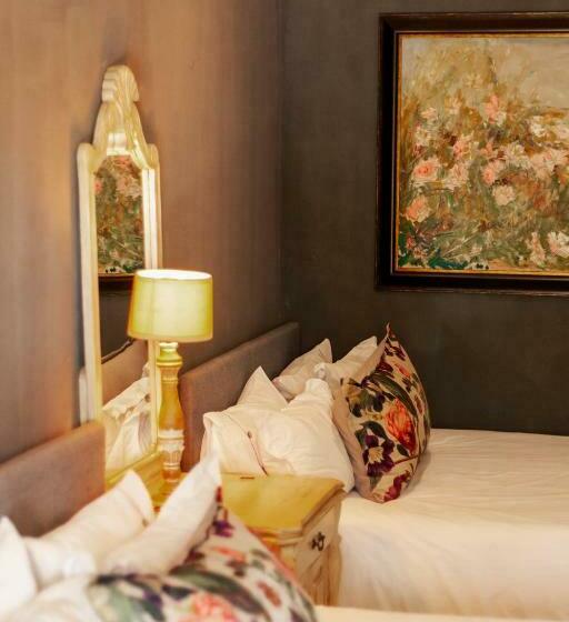 家庭间, Town And Country Mpumalanga