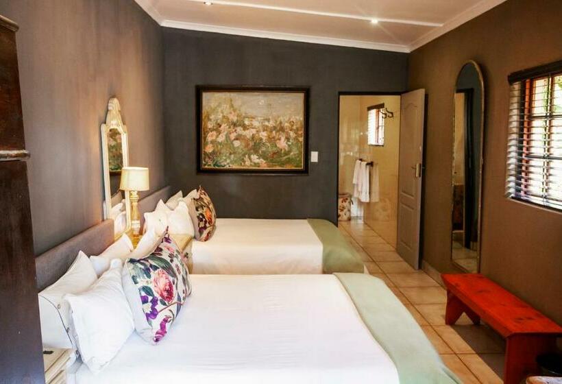 家庭间, Town And Country Mpumalanga