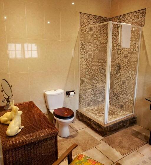 Семейный Номер, Town And Country Mpumalanga