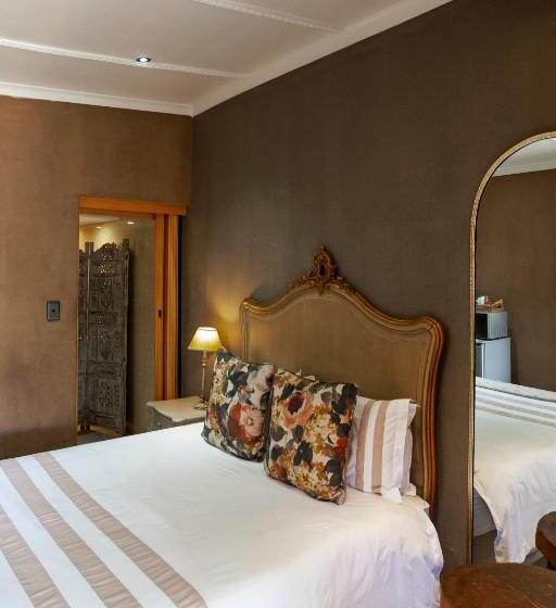 家庭间, Town And Country Mpumalanga