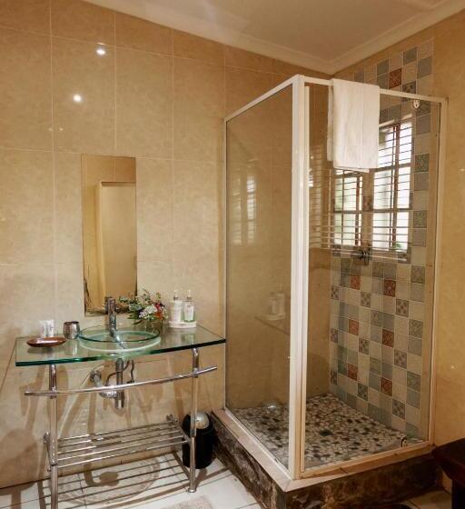 家庭间, Town And Country Mpumalanga