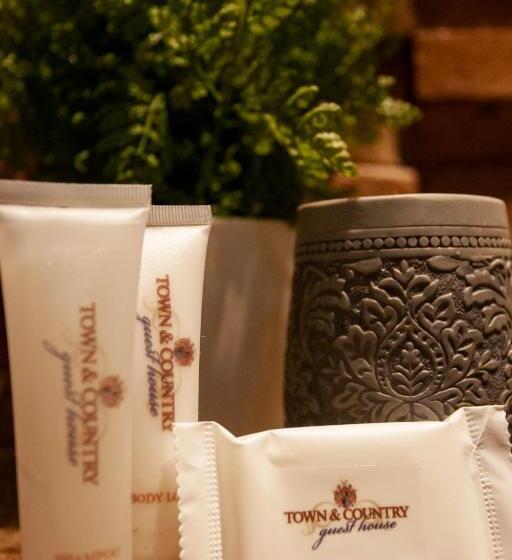 经济房, Town And Country Mpumalanga